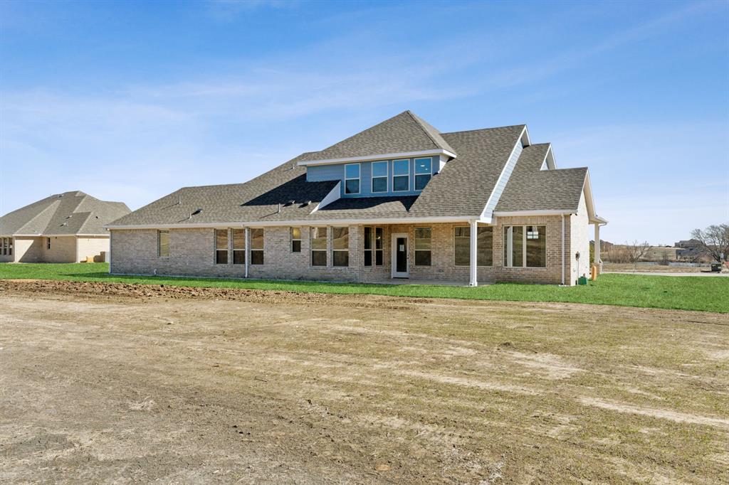 Lakeway Estates - Residential