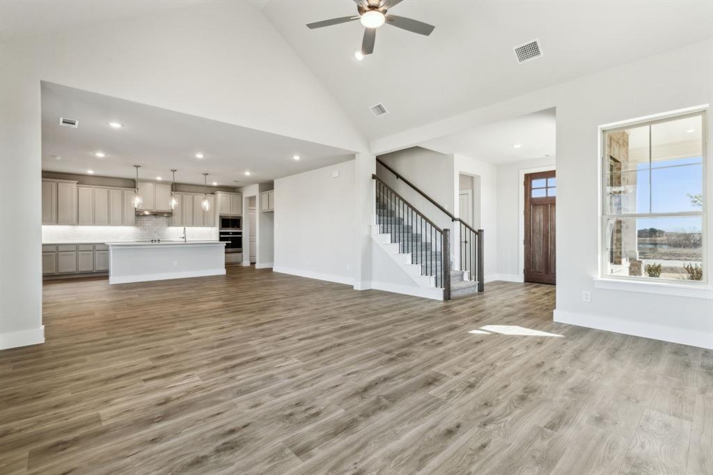 Lakeway Estates - Residential