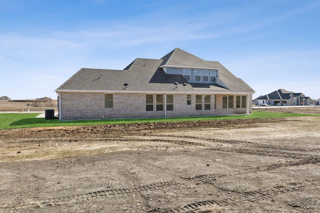 Lakeway Estates - Residential