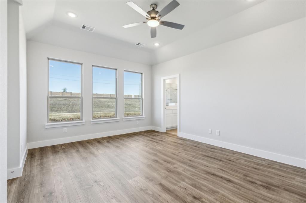 Lakeway Estates - Residential