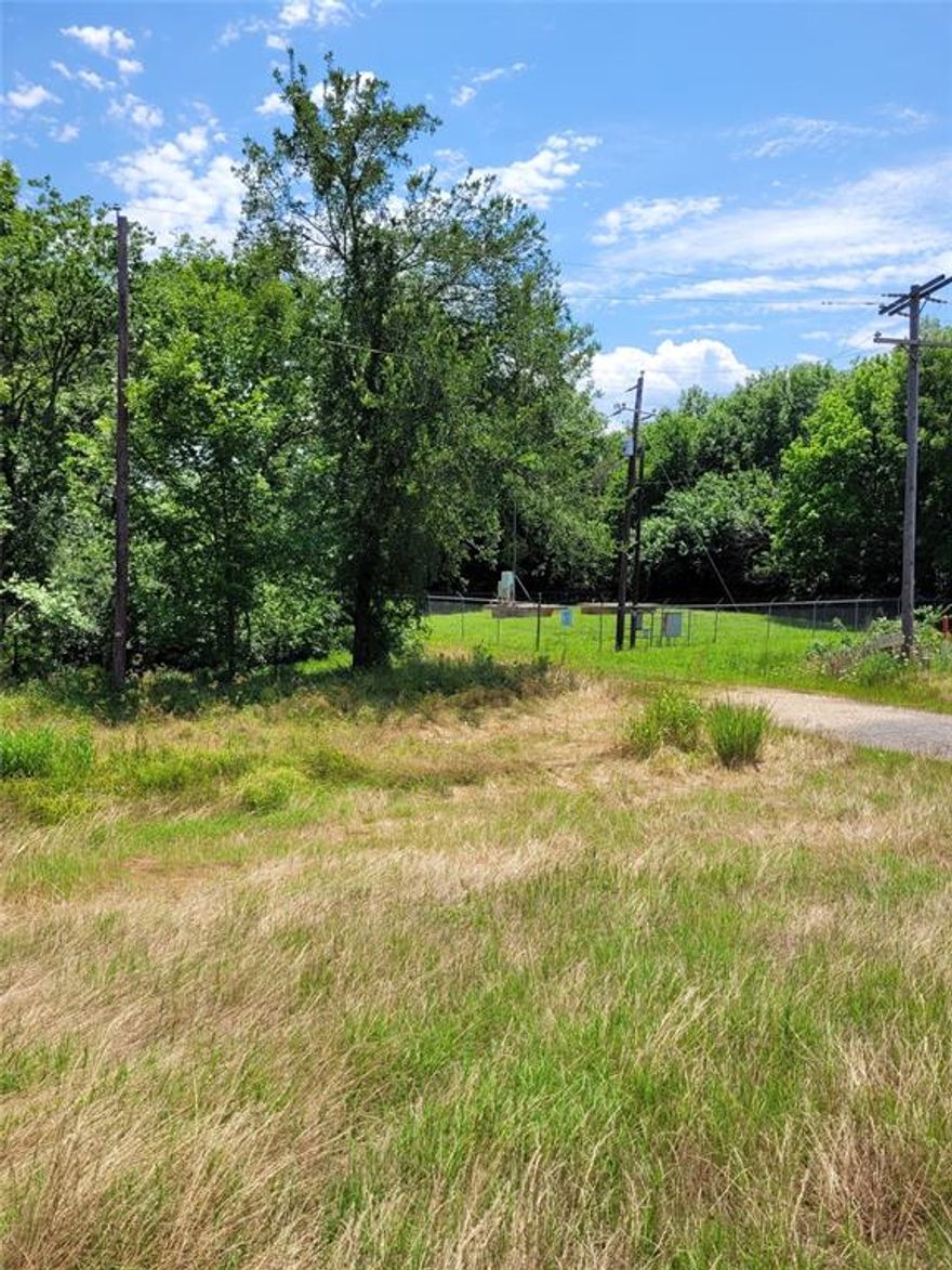 Property is good location for commercial, light industry and potentially retail commercial businesses. High traffic location being on Loop 286. Utilities are available. Raw acreage with trees, ready to be developed for your use or as investment. It is located in city limits of Paris, in Chisum ISD and Paris Jr. College. The property is close to U S Highway 24 and 19 to go south or use Loop 286 to access U S 82 to go east or west and U S 271 to go north or southeast. Take a look!