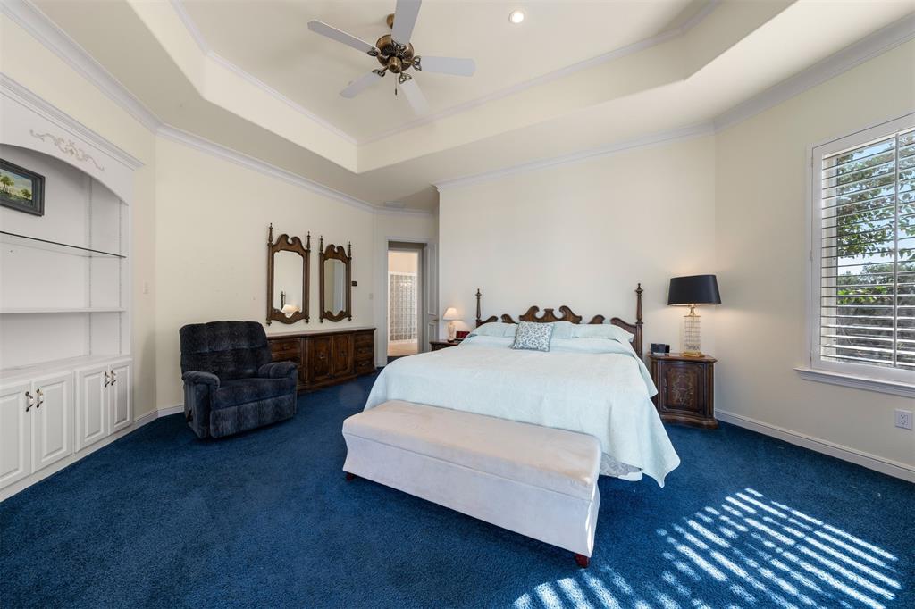 Shuler Point III - Residential