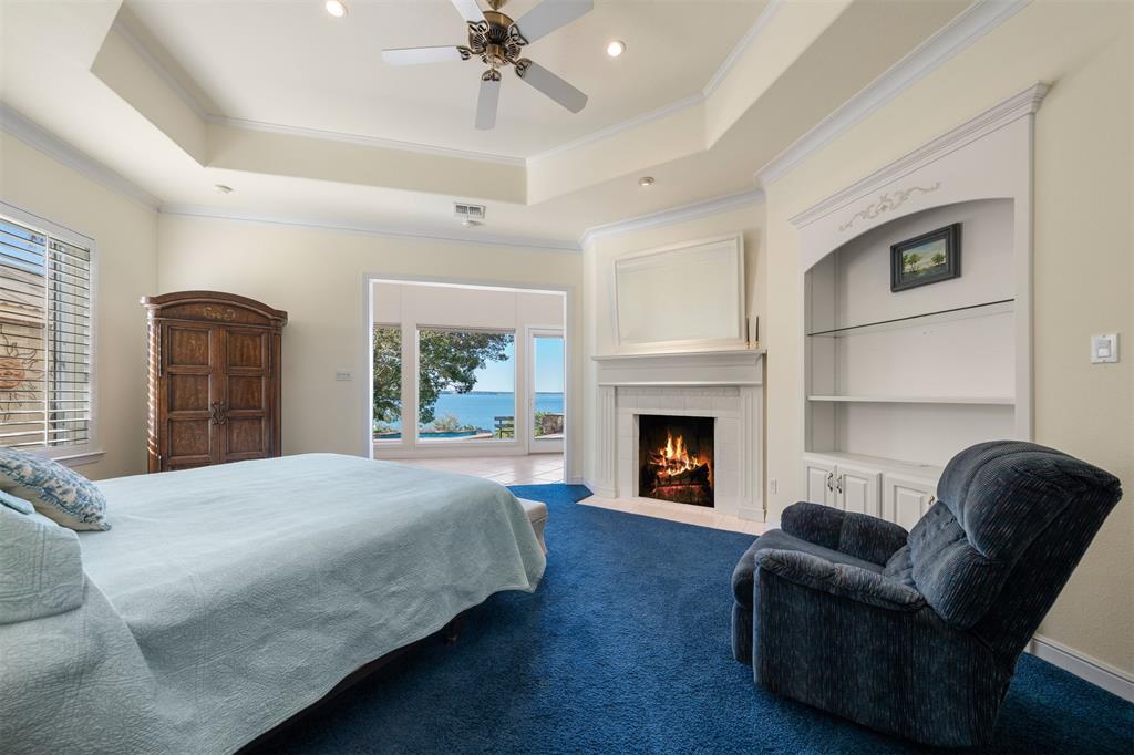 Shuler Point III - Residential