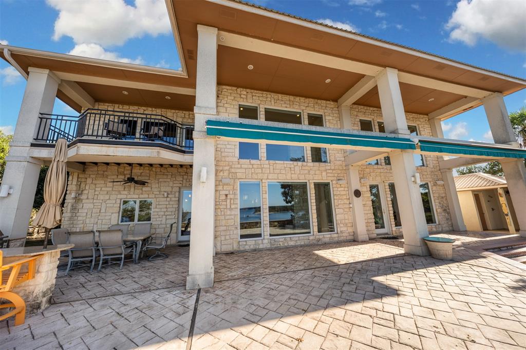 Shuler Point III - Residential