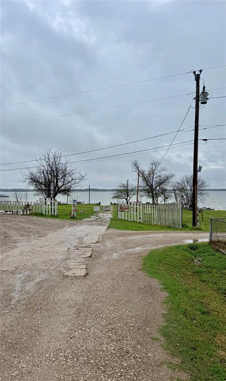 Camp Caddo - Residential