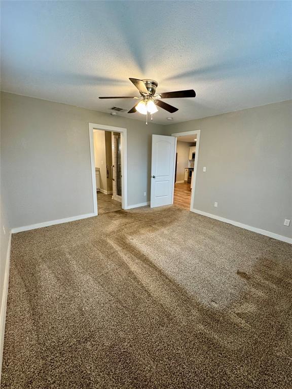 Camp Caddo - Residential