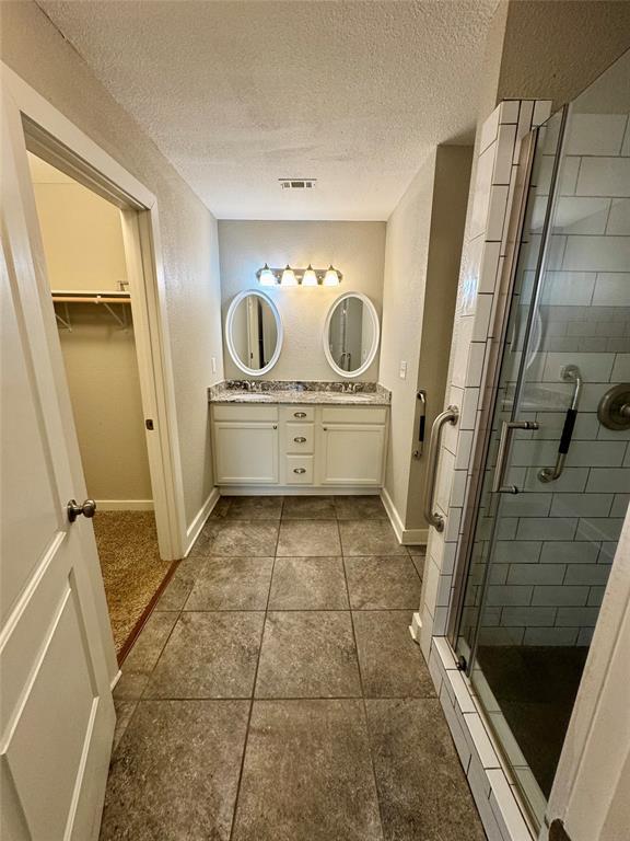 Camp Caddo - Residential