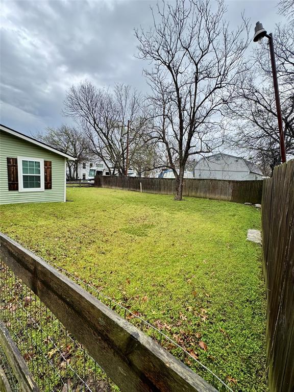 Camp Caddo - Residential