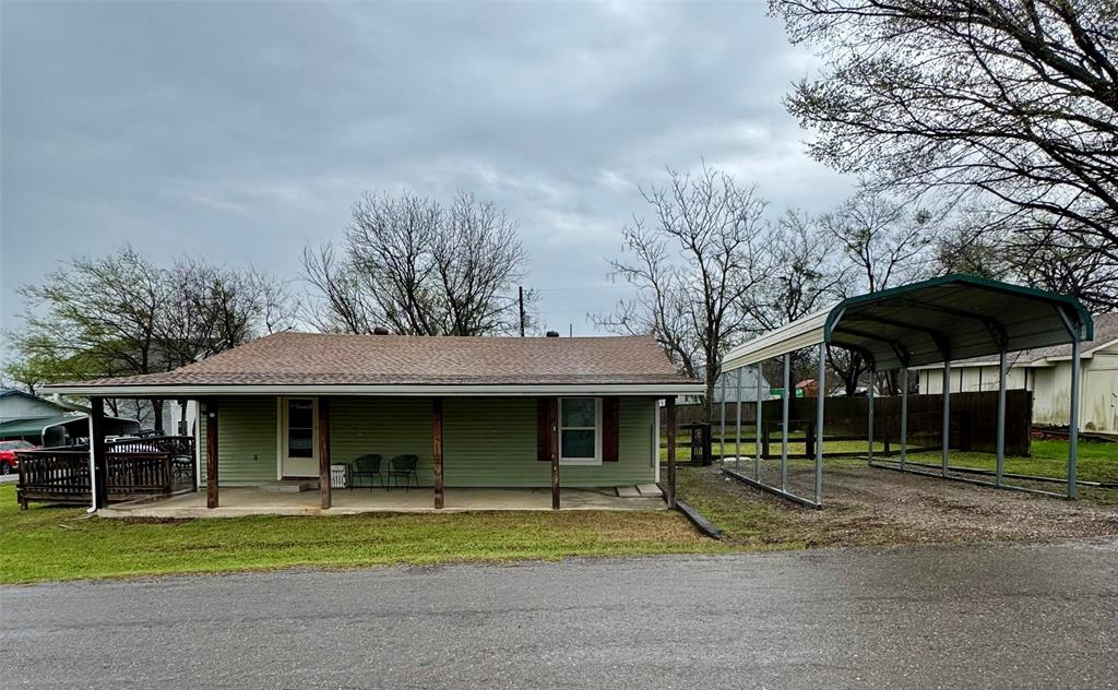 Camp Caddo - Residential