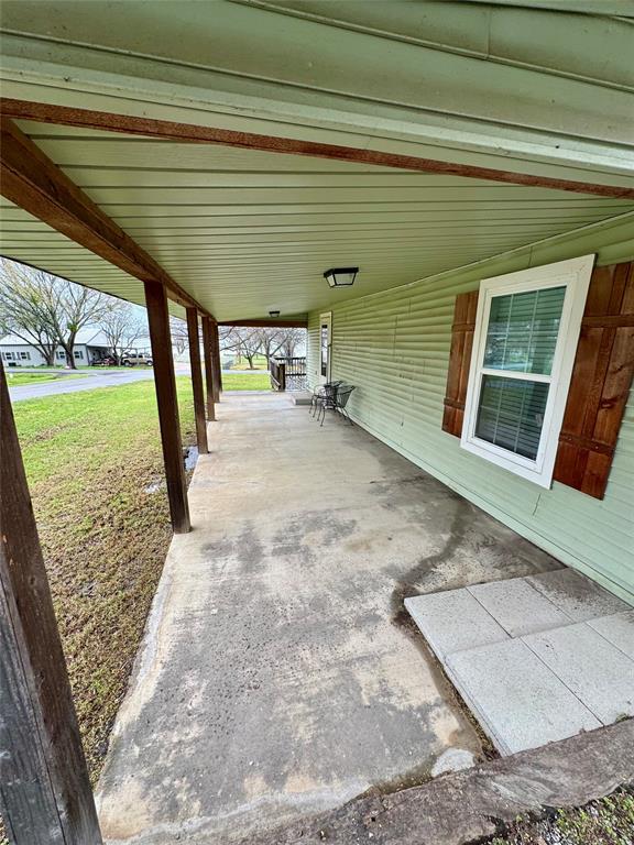 Camp Caddo - Residential