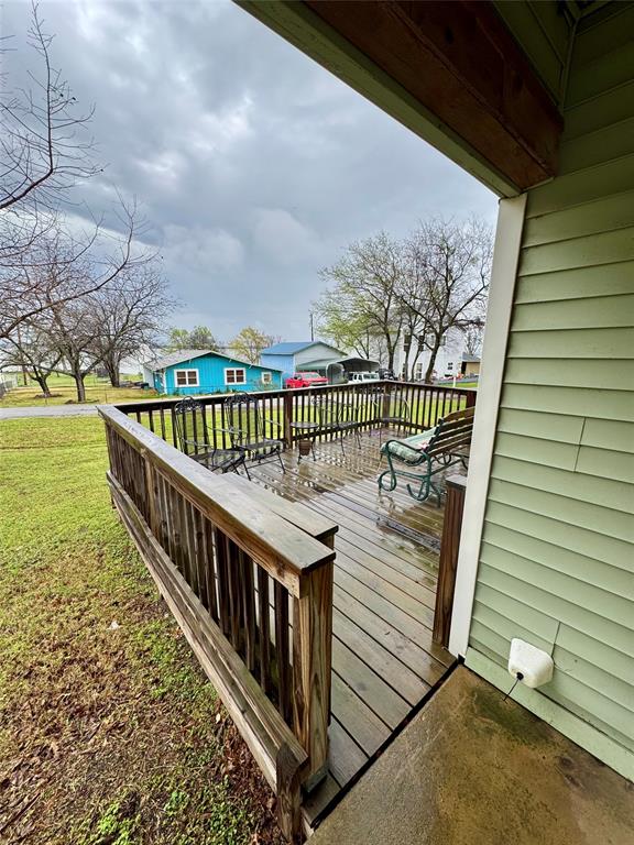 Camp Caddo - Residential