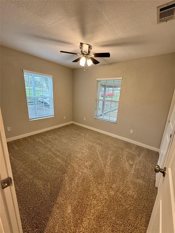 Camp Caddo - Residential