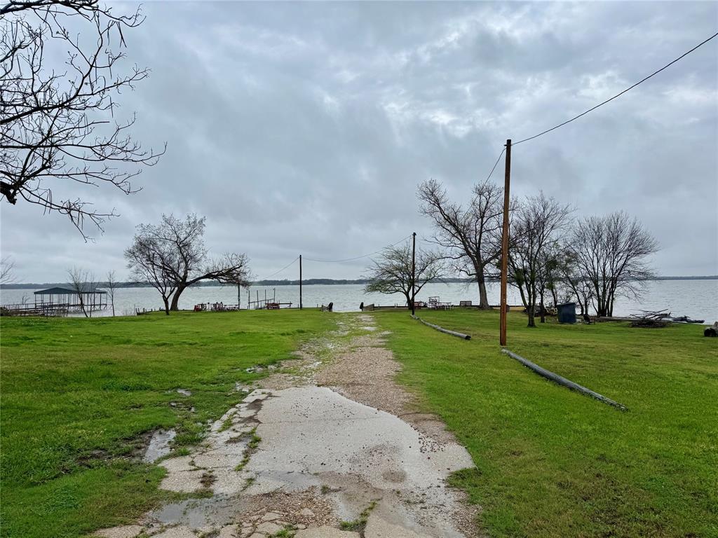 Camp Caddo - Residential