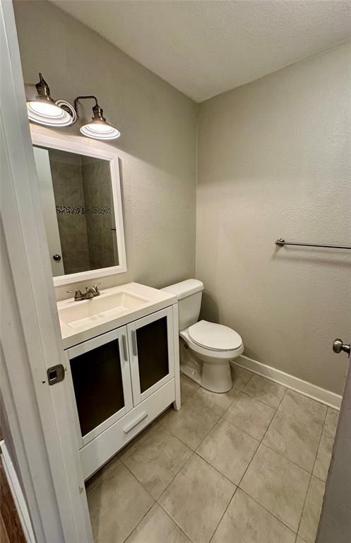 Camp Caddo - Residential