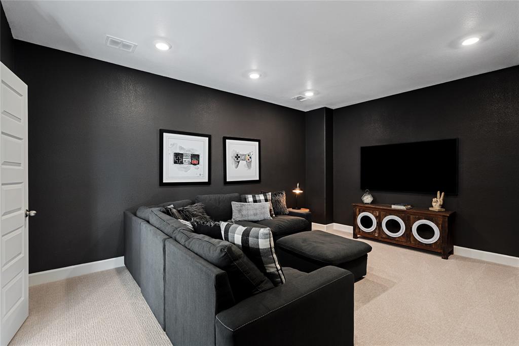 Lovers Landing - Residential