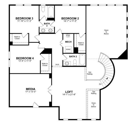 Lovers Landing - Residential