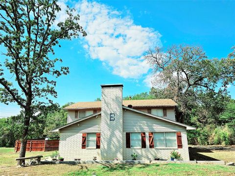 A home in Denison