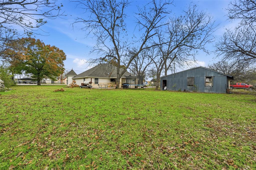 Castevens Add - Residential