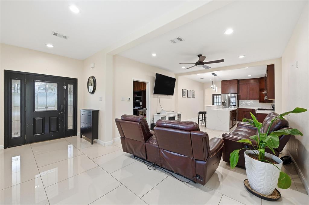 Castevens Add - Residential