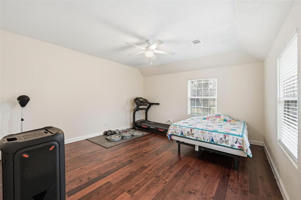 Castevens Add - Residential