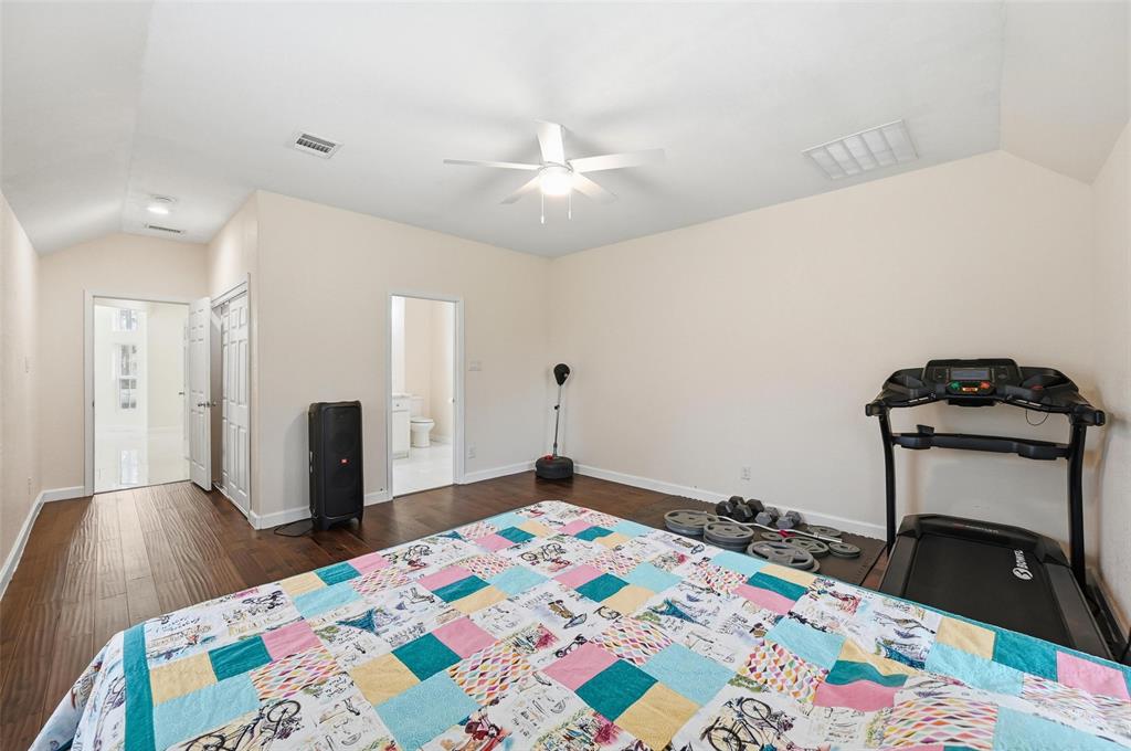 Castevens Add - Residential