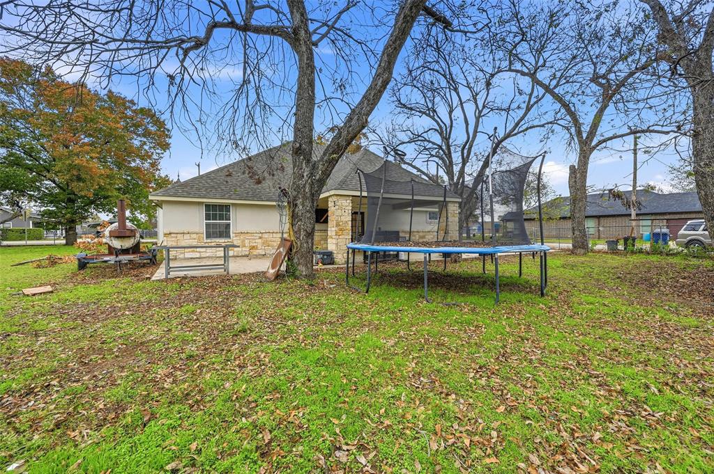 Castevens Add - Residential