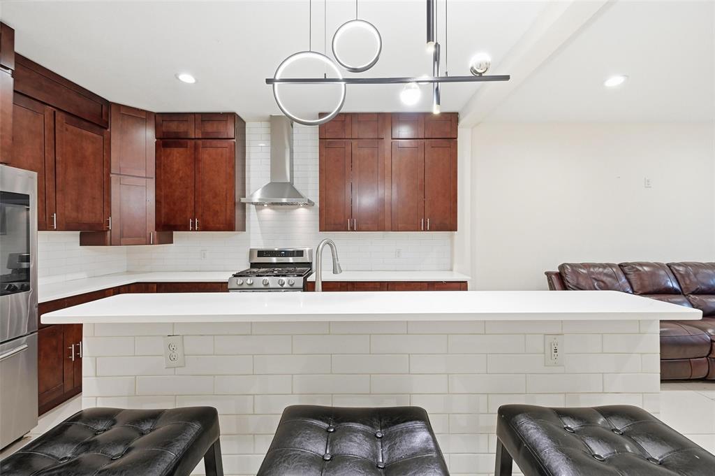 Castevens Add - Residential