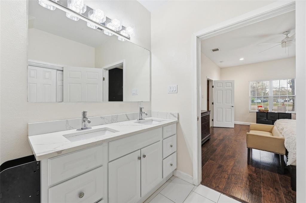 Castevens Add - Residential