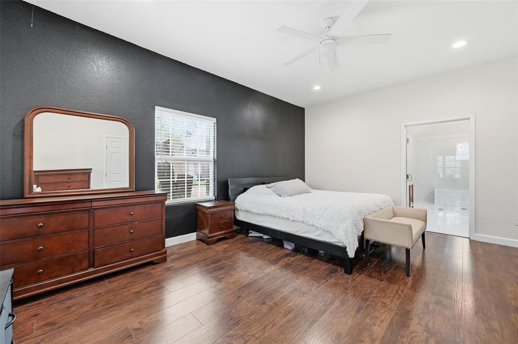 Castevens Add - Residential