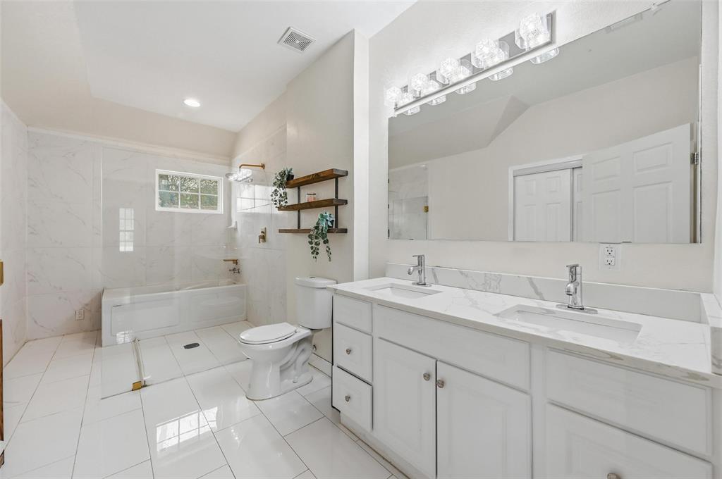 Castevens Add - Residential