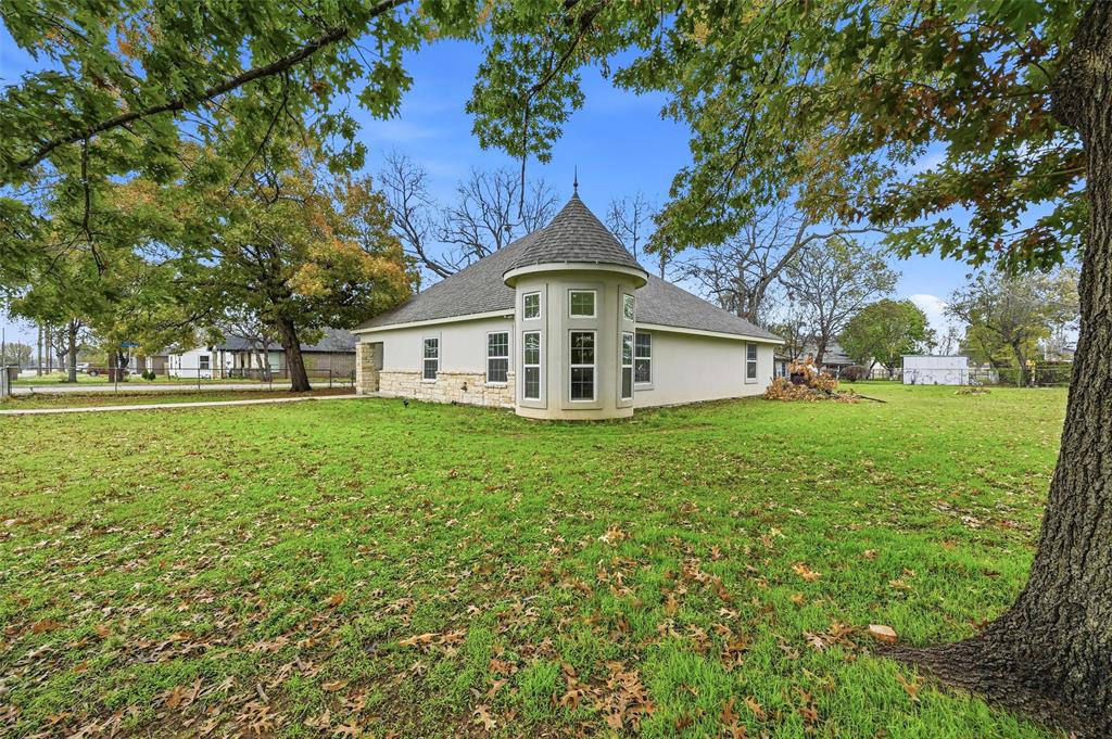 Castevens Add - Residential