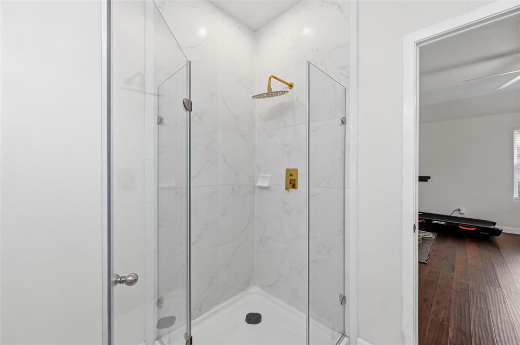 Castevens Add - Residential