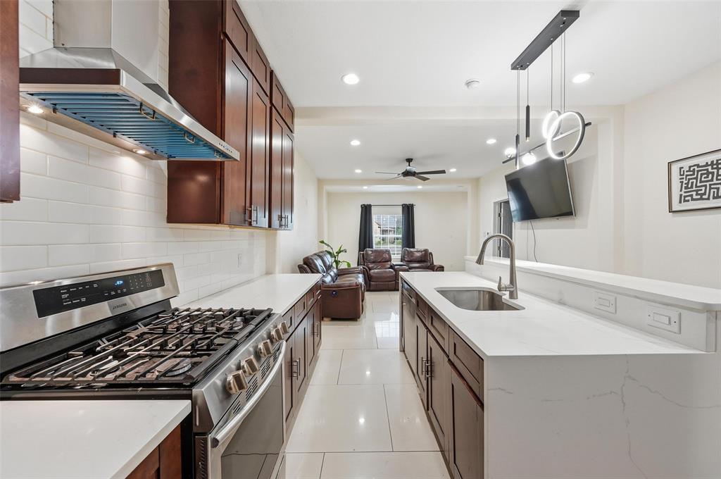 Castevens Add - Residential