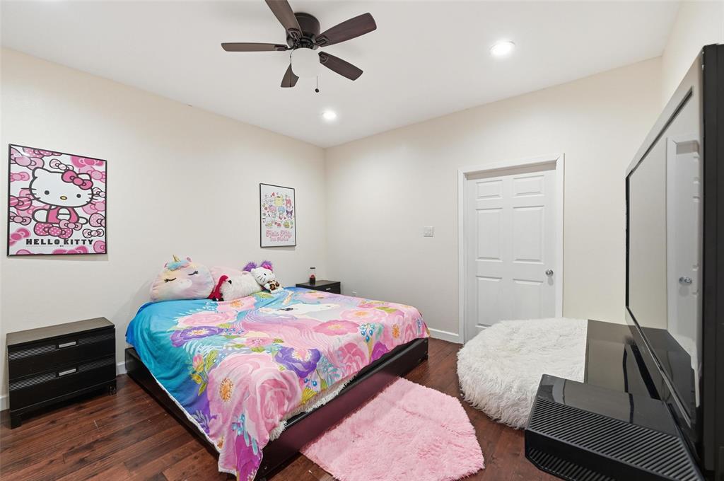 Castevens Add - Residential