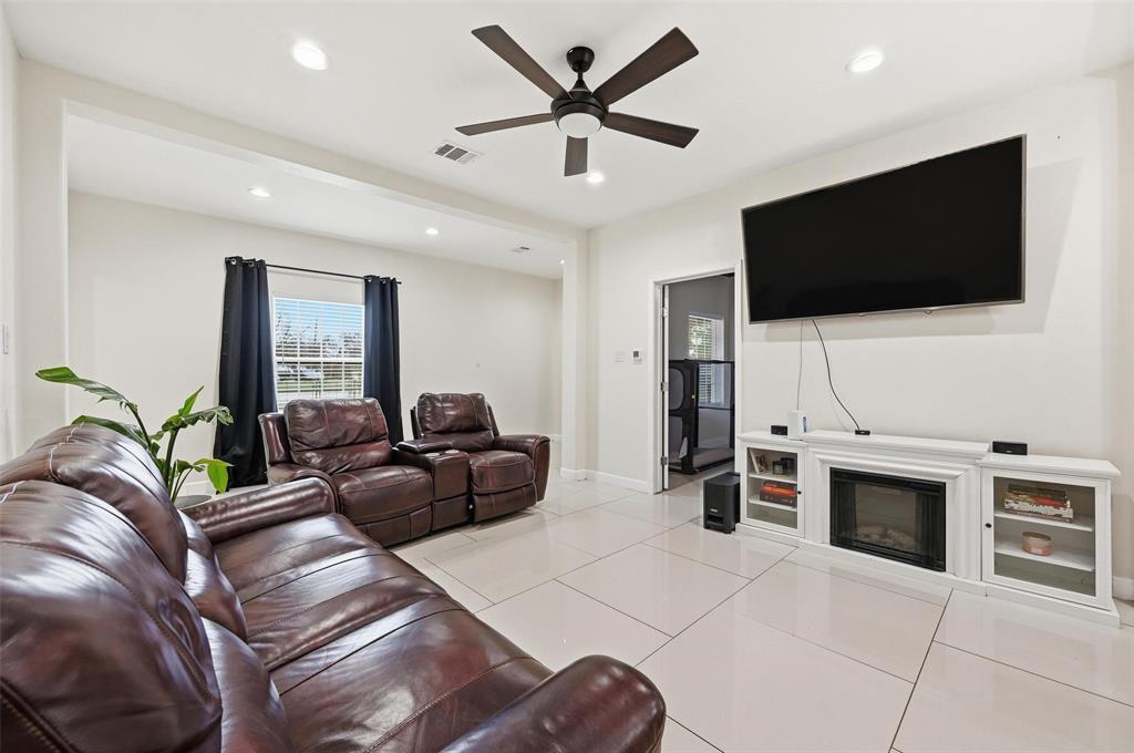 Castevens Add - Residential