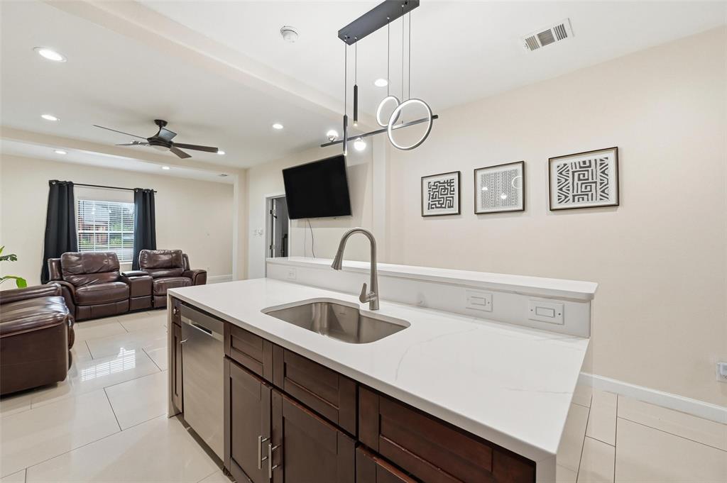 Castevens Add - Residential