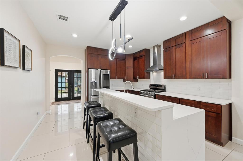 Castevens Add - Residential