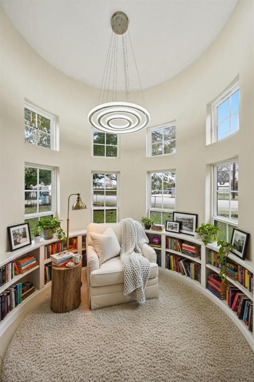 Castevens Add - Residential