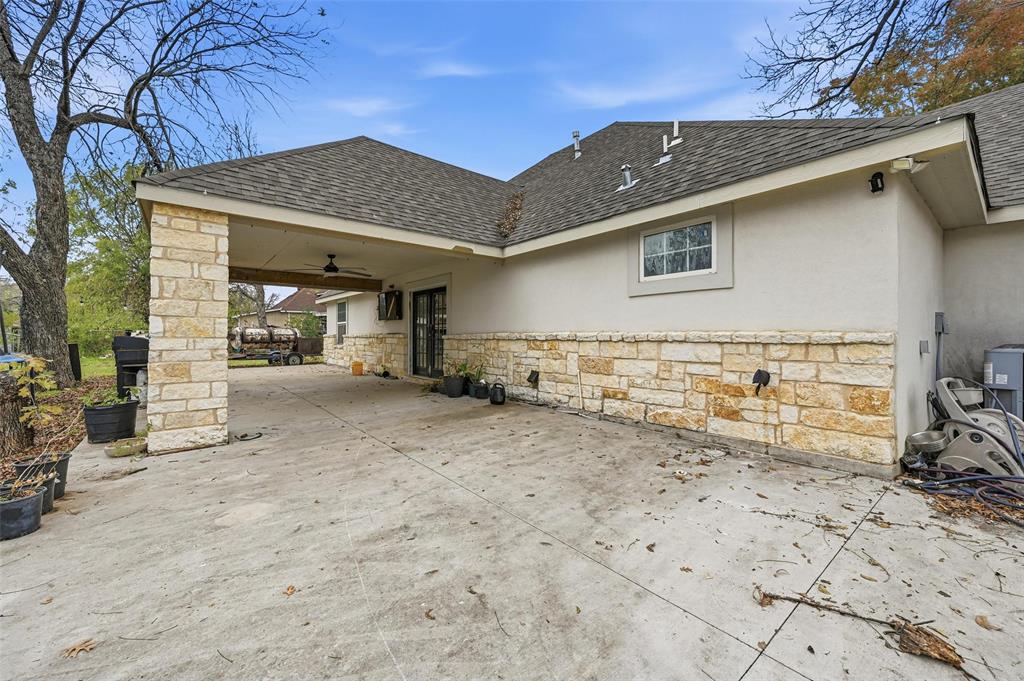 Castevens Add - Residential