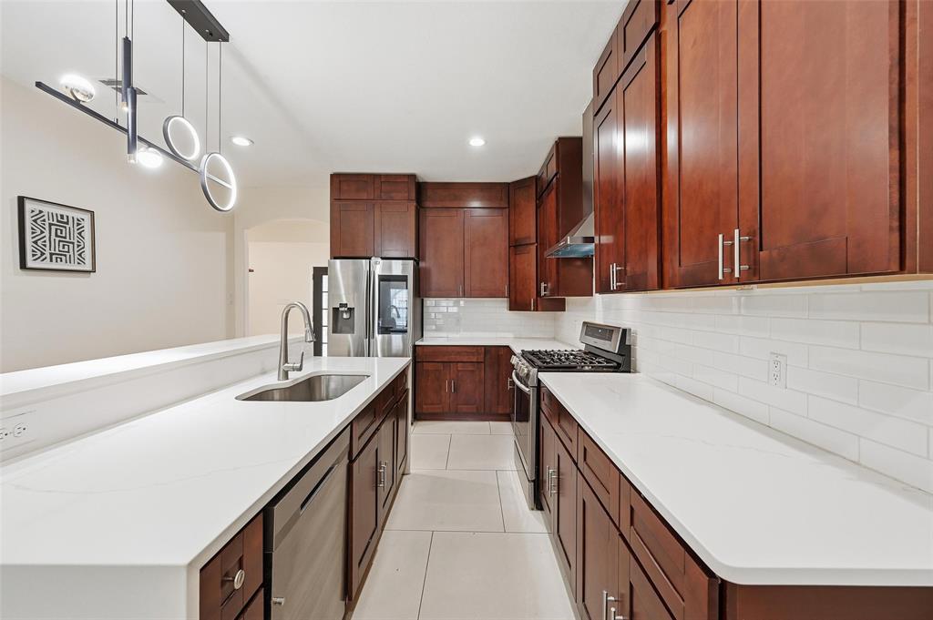 Castevens Add - Residential