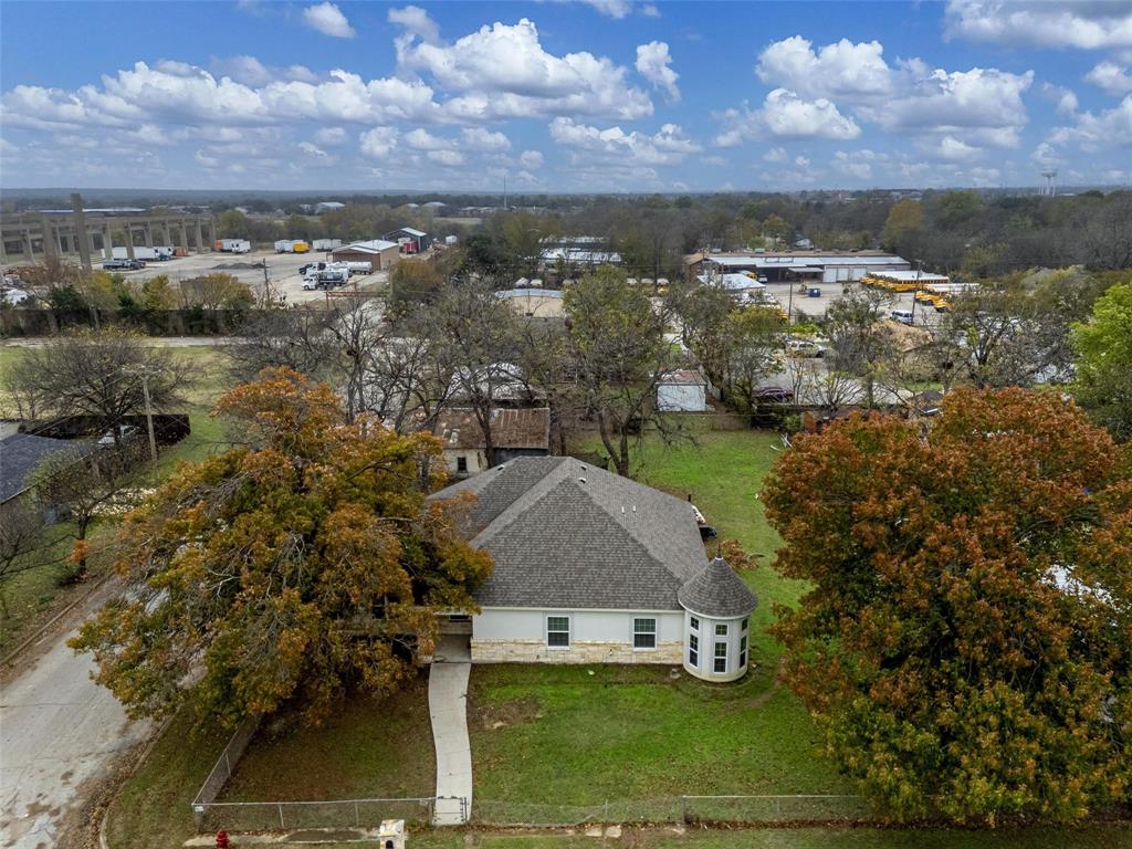 Castevens Add - Residential