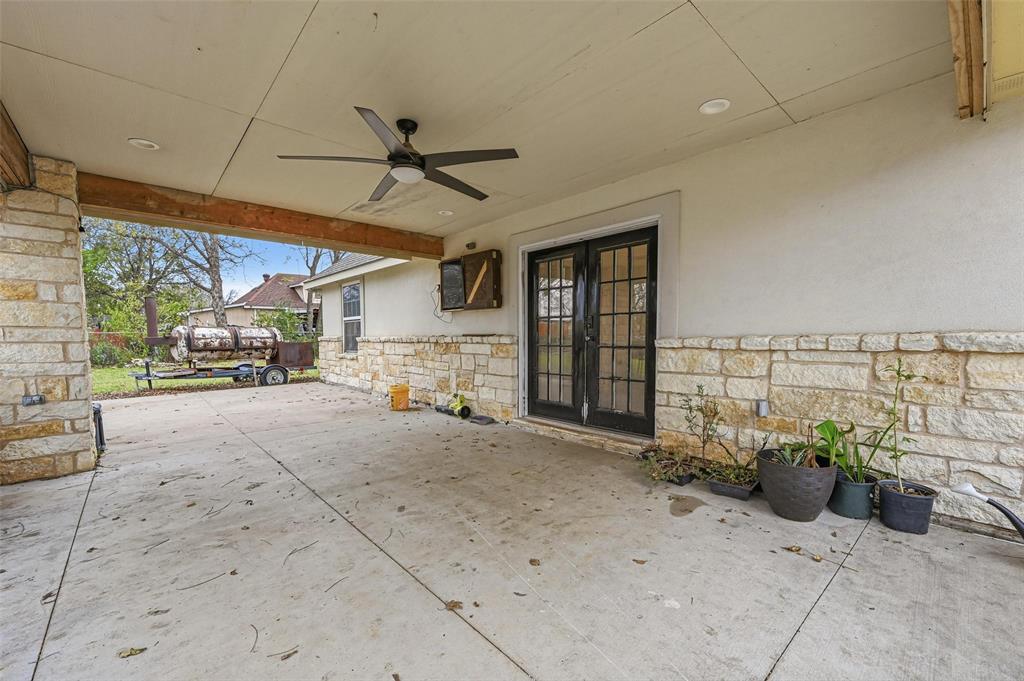 Castevens Add - Residential