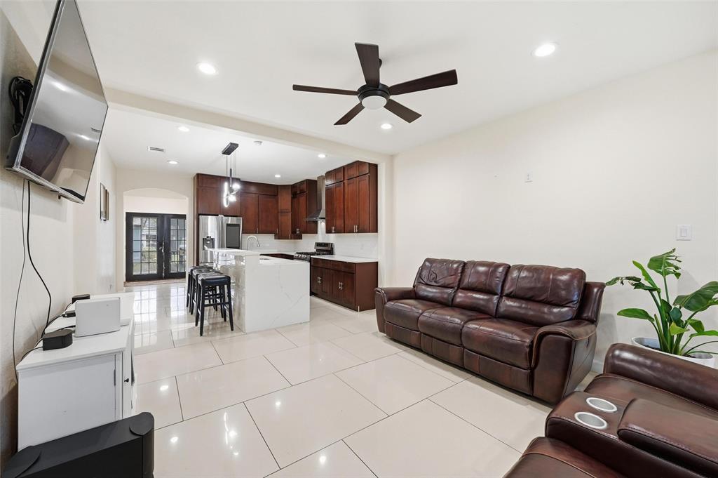 Castevens Add - Residential