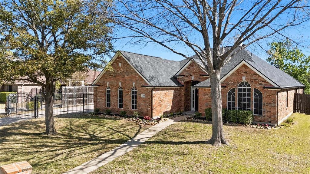 3004 Saint Lynda Drive