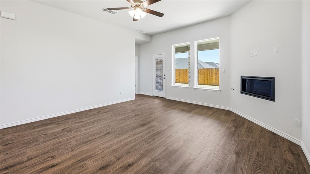 Morning Ridge - Residential