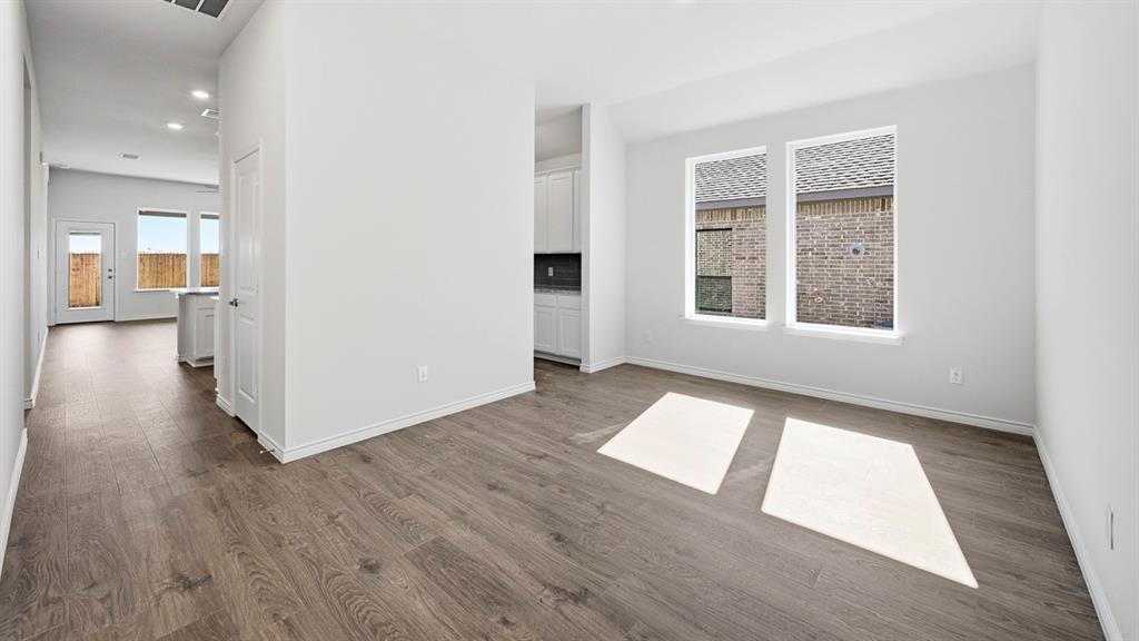 Morning Ridge - Residential