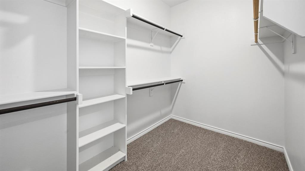 Morning Ridge - Residential