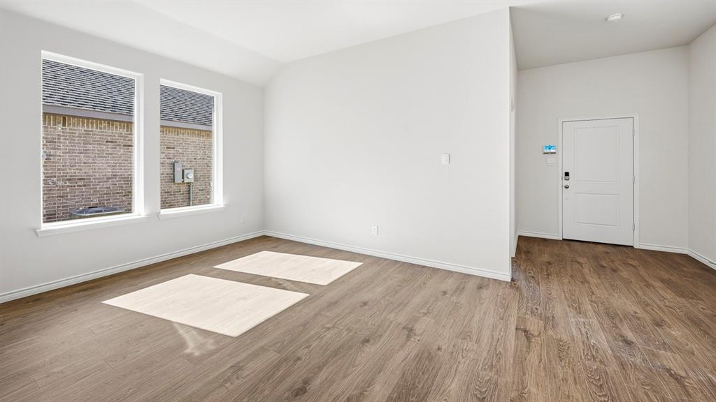 Morning Ridge - Residential