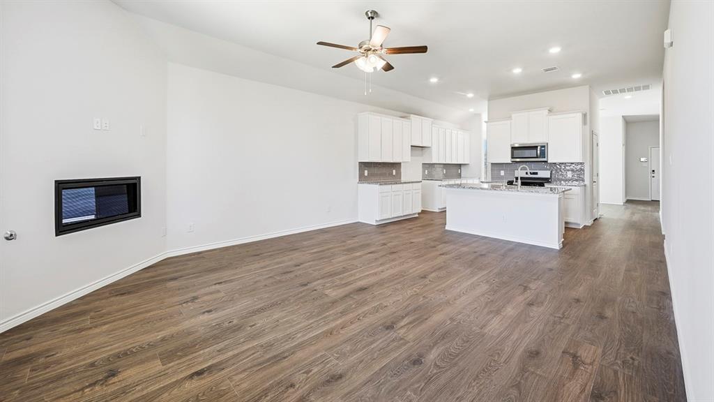 Morning Ridge - Residential