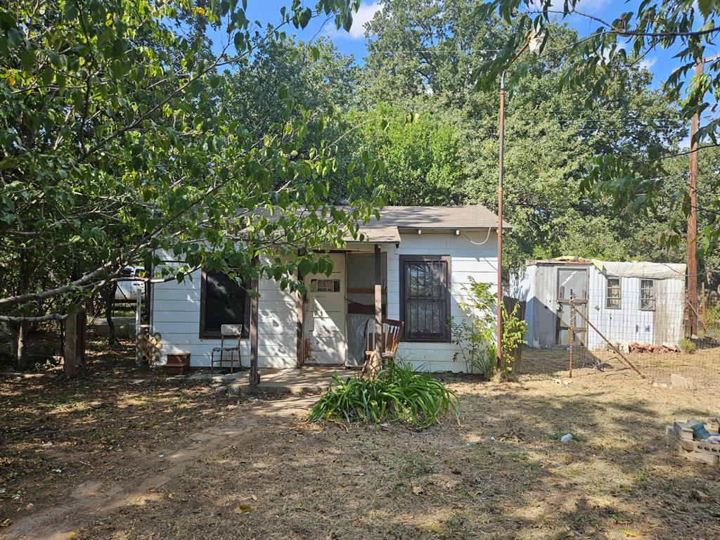 4313 Conkling Avenue